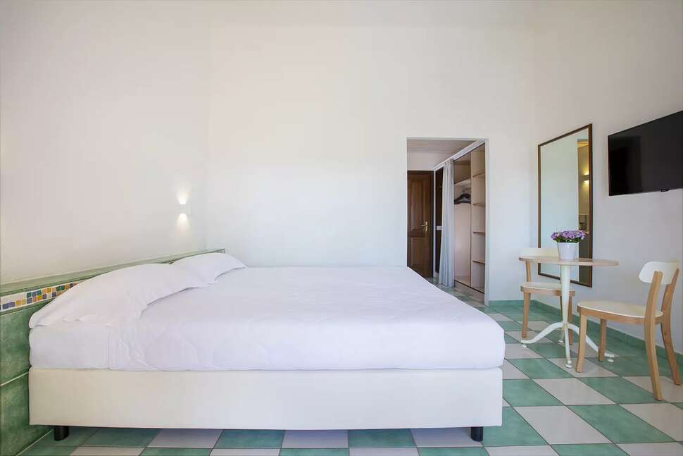 Een foto van Sentido Tirreno Resort