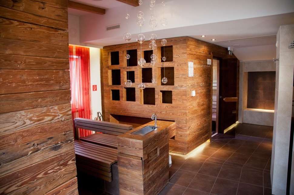 Een foto van Hotel Latini