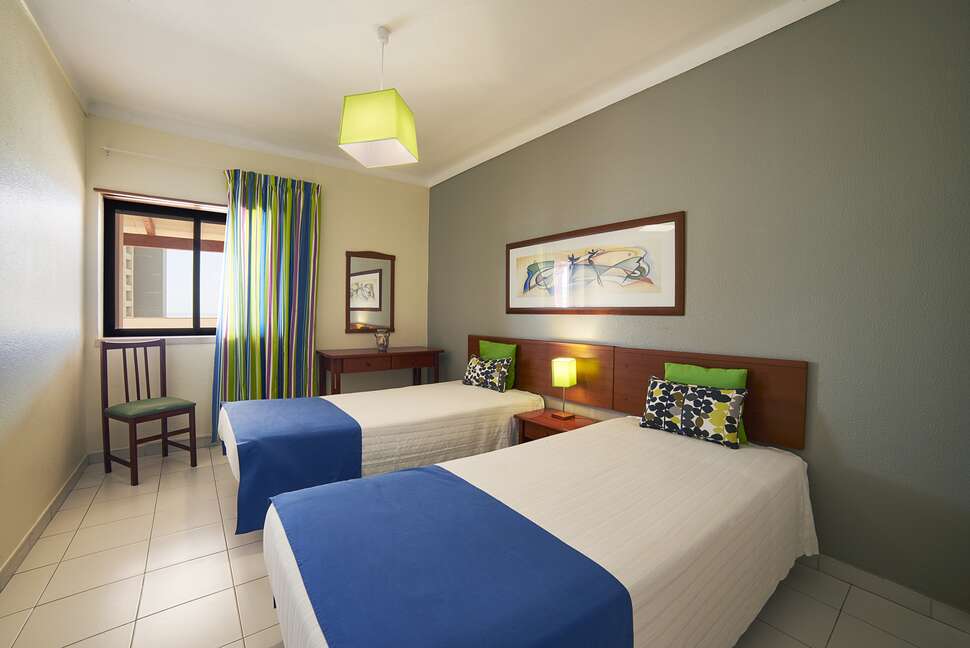 Een foto van Hotel Club Amarilis