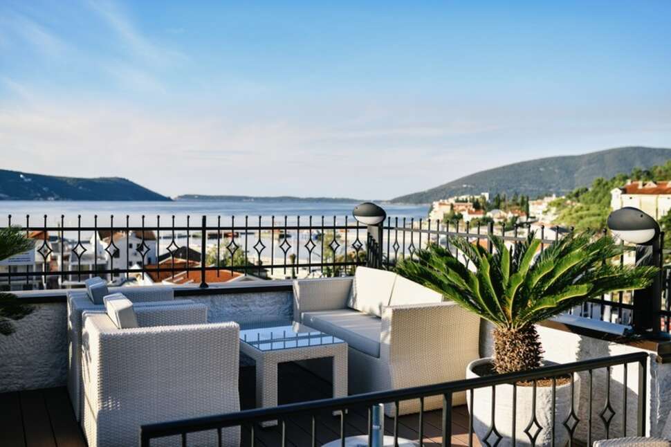 Een foto van Wellness & Spa Hotel ACD