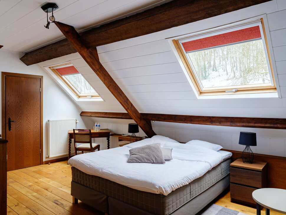 Een foto van Auberge d'Alle