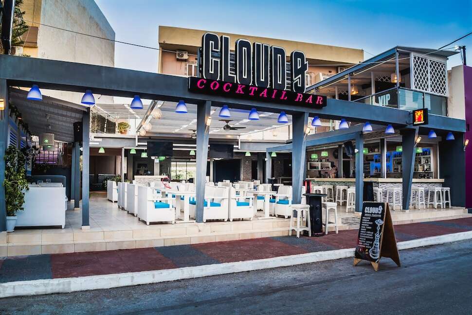 Een foto van Cloud 9 Hotel
