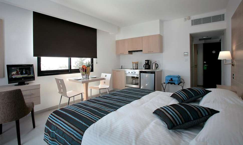 Een foto van Anemi Hotel & Suites