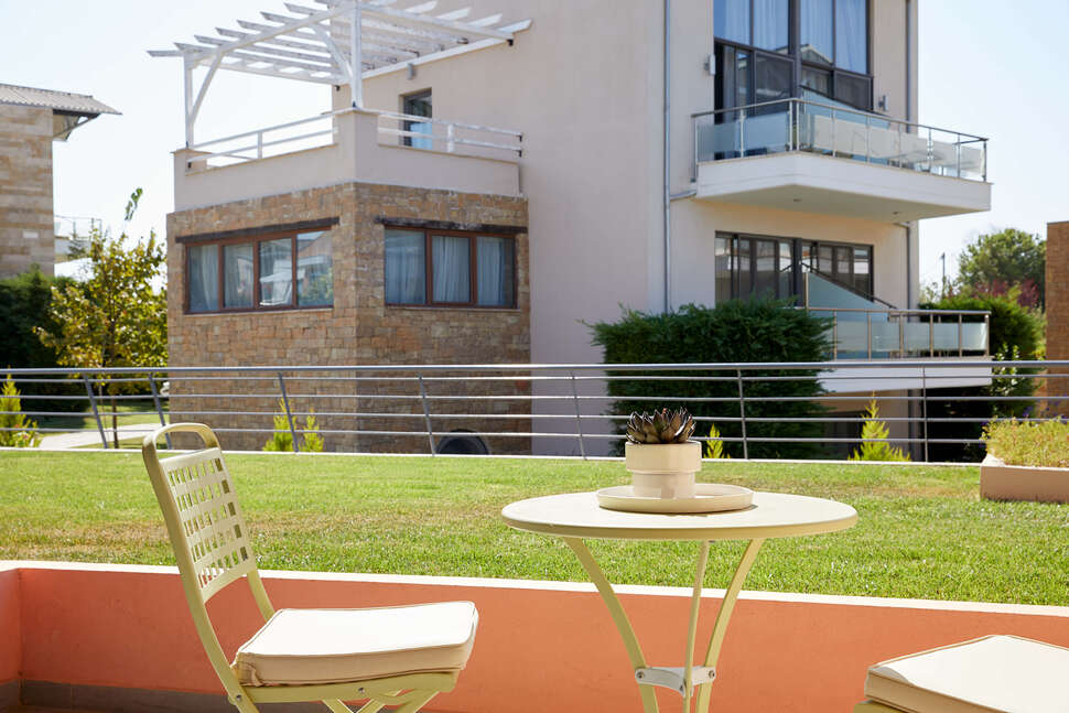 Een foto van Istion Club & Spa