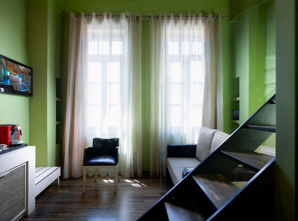 Een foto van Elia Fatma Boutique Hotel