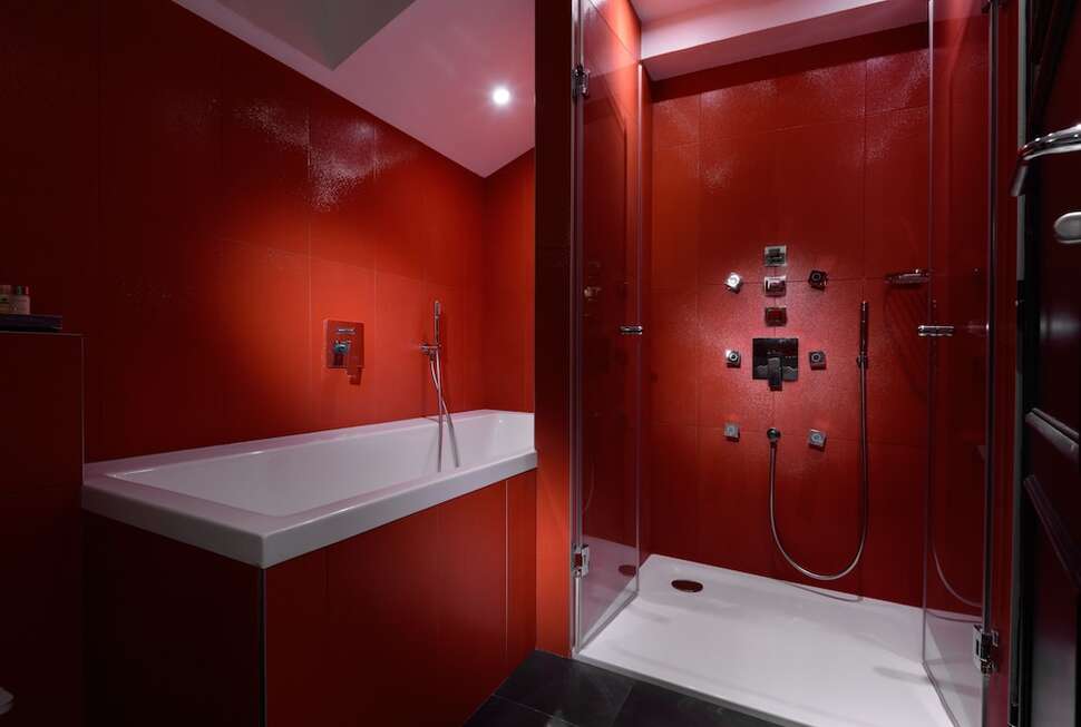 Ein Foto Le Mathurin Hôtel & Spa