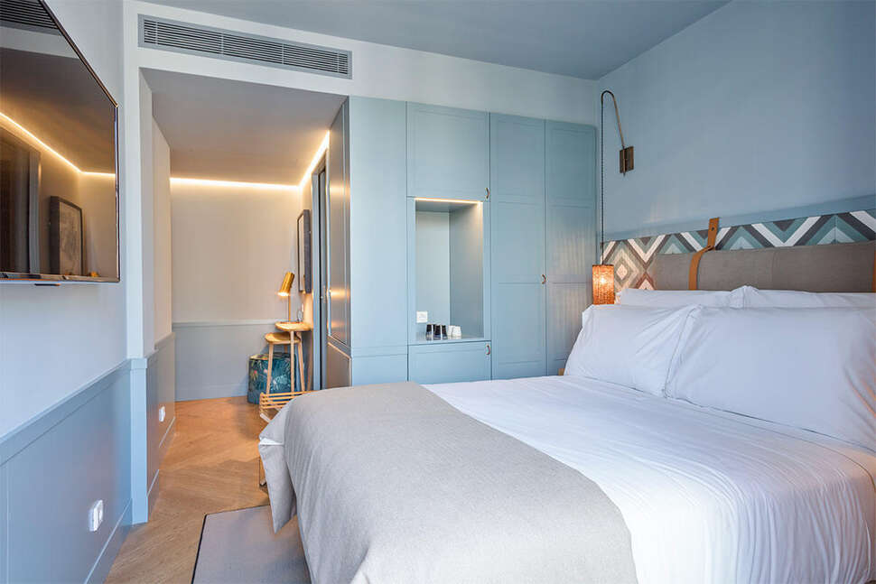 Een foto van Hotel Pur Oporto Boutique