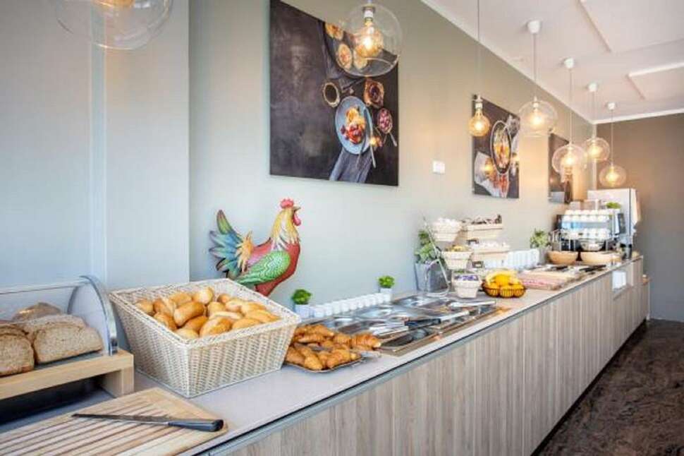Een foto van Hotel am Park Stadtkyll