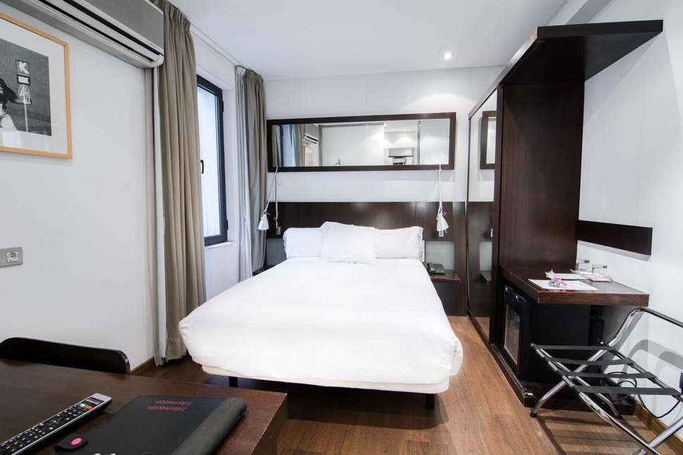 Een foto van Petit Palace Arana Bilbao Hotel
