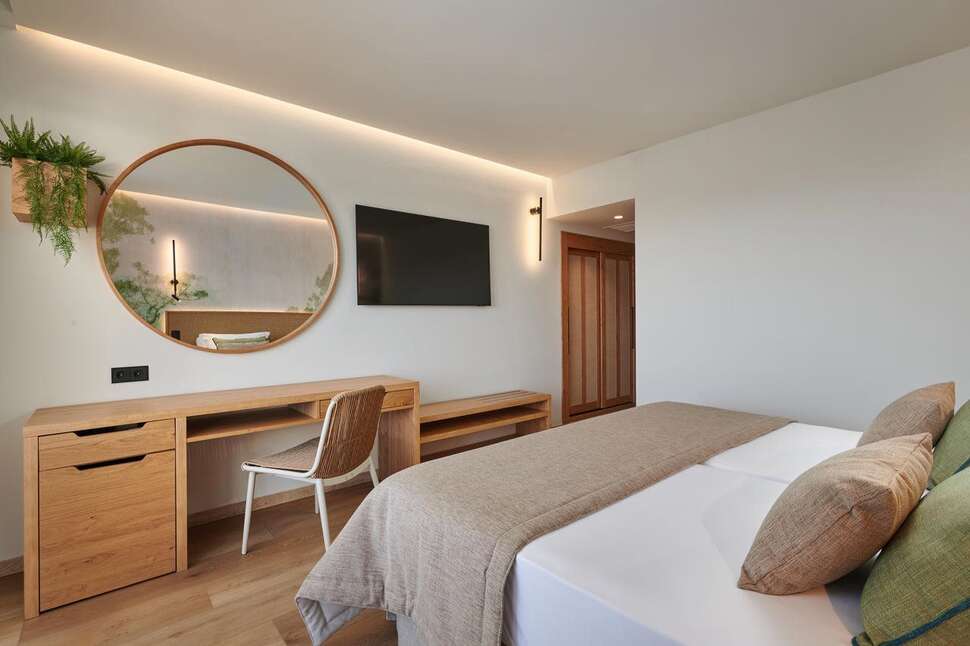 Een foto van Grupotel Cala Marsal Nature Hotel