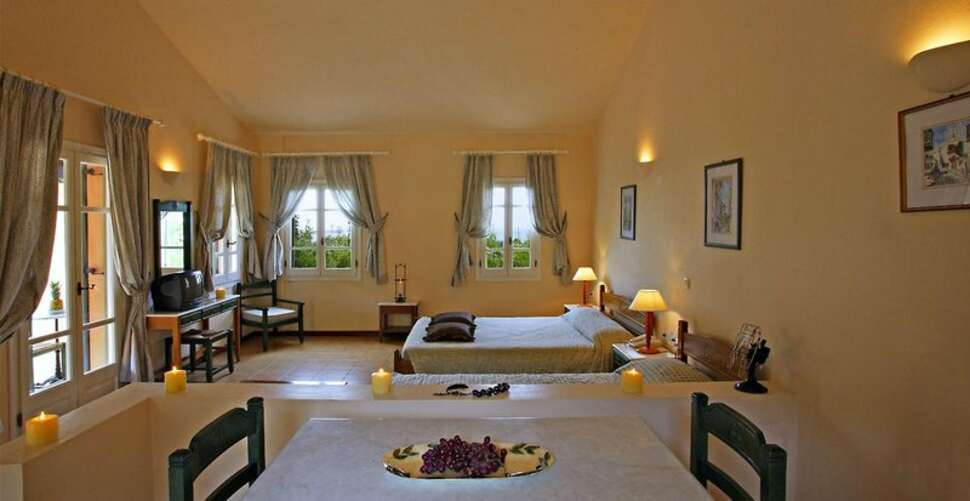 Een foto van Century Resort Corfu