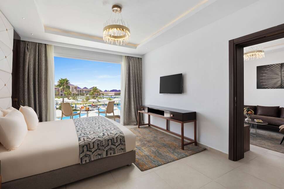 Een foto van Pickalbatros White Beach Resort