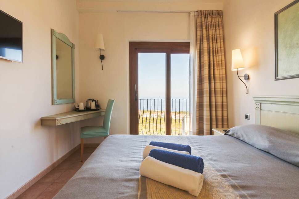 Ein Foto Hotel Brancamaria