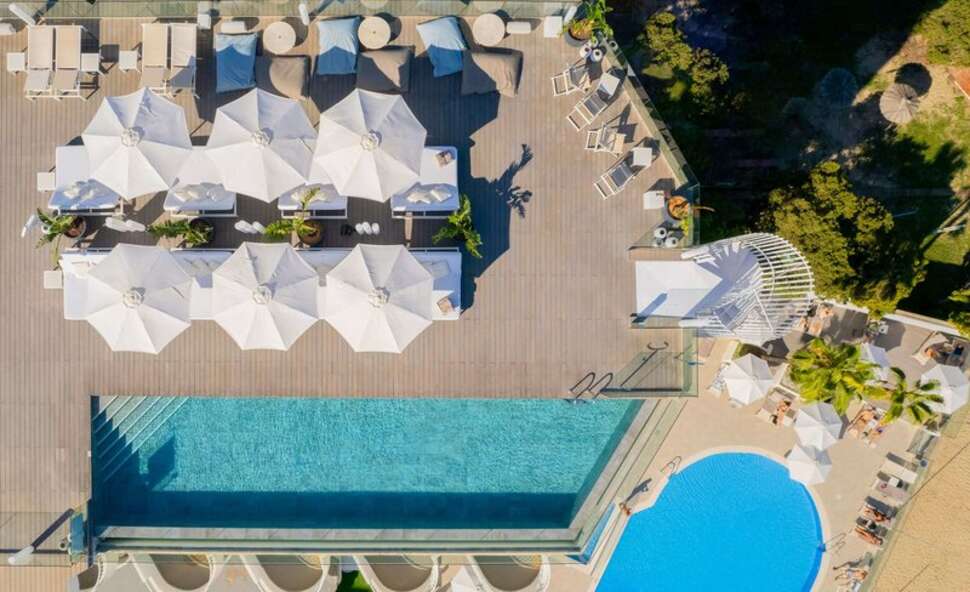 Een foto van Innside by Melia Ibiza