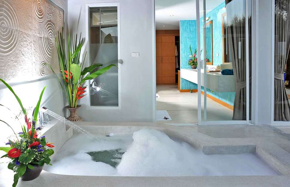 Een foto van Apsara Beachfront Resort & Villa