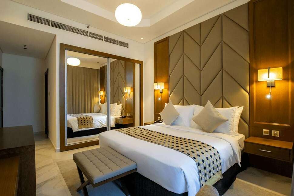 Een foto van Time Onyx Hotel Appartementen
