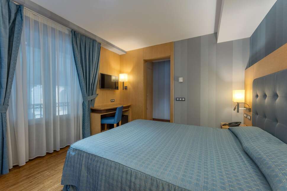 Een foto van Hotel Del Mar