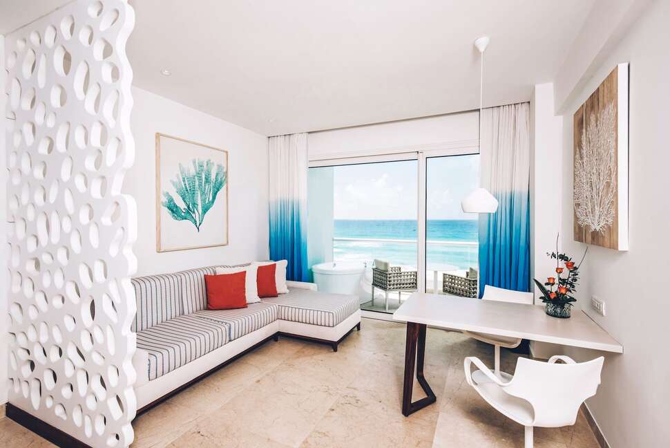 Een foto van Iberostar Selection Cancun