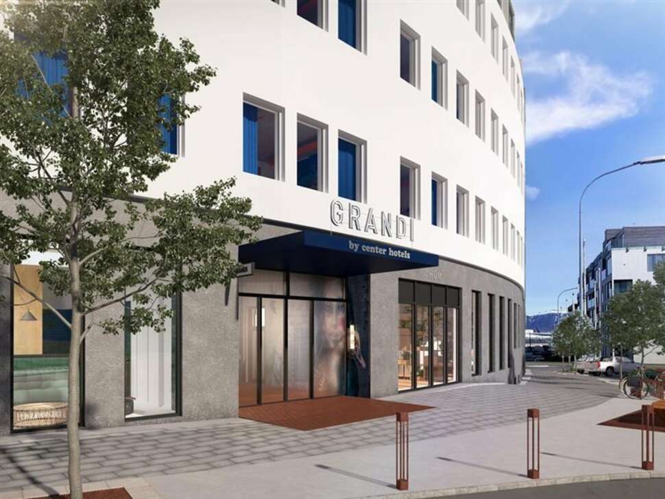 Een foto van Grandi by CenterHotels