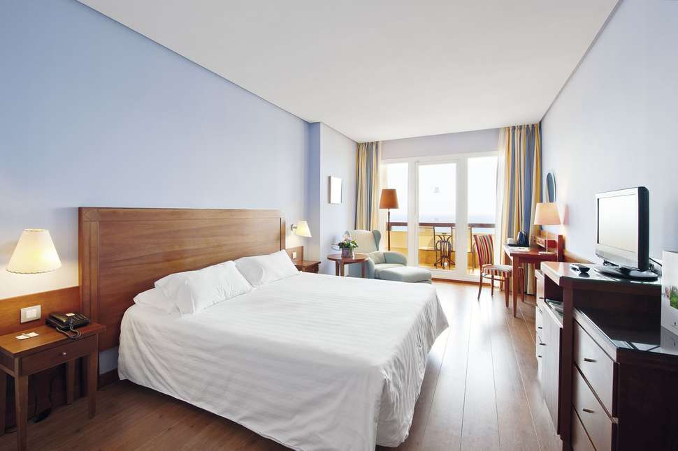 Een foto van Amare Marbella Beach Hotel