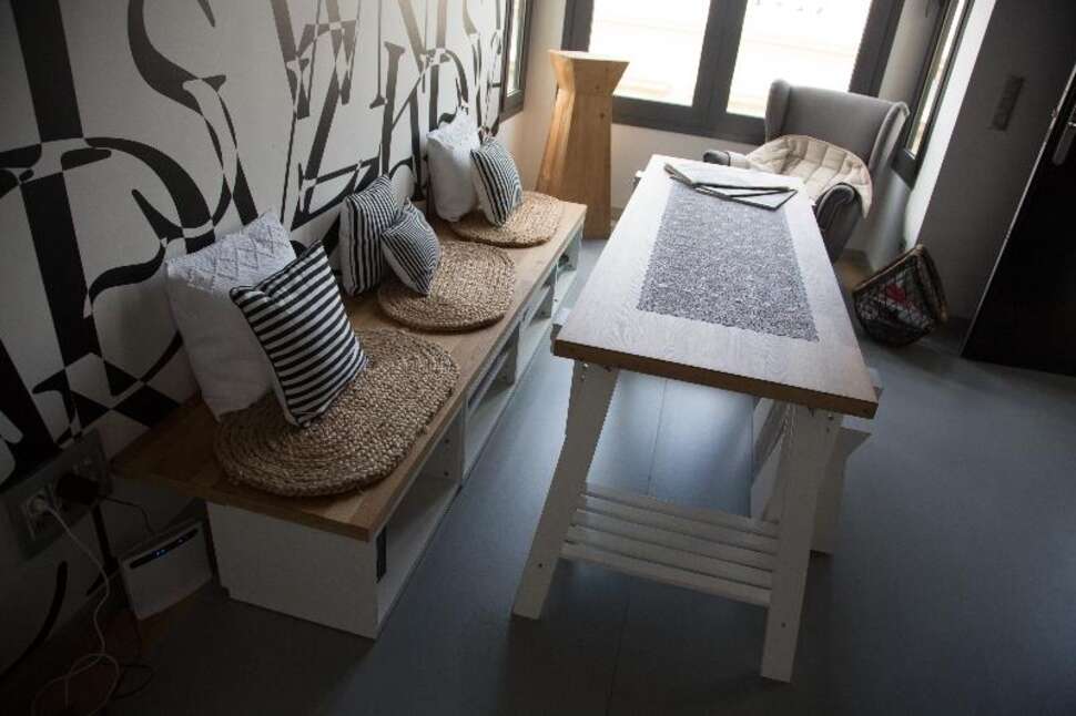 Een foto van Tusity Bed & Chic