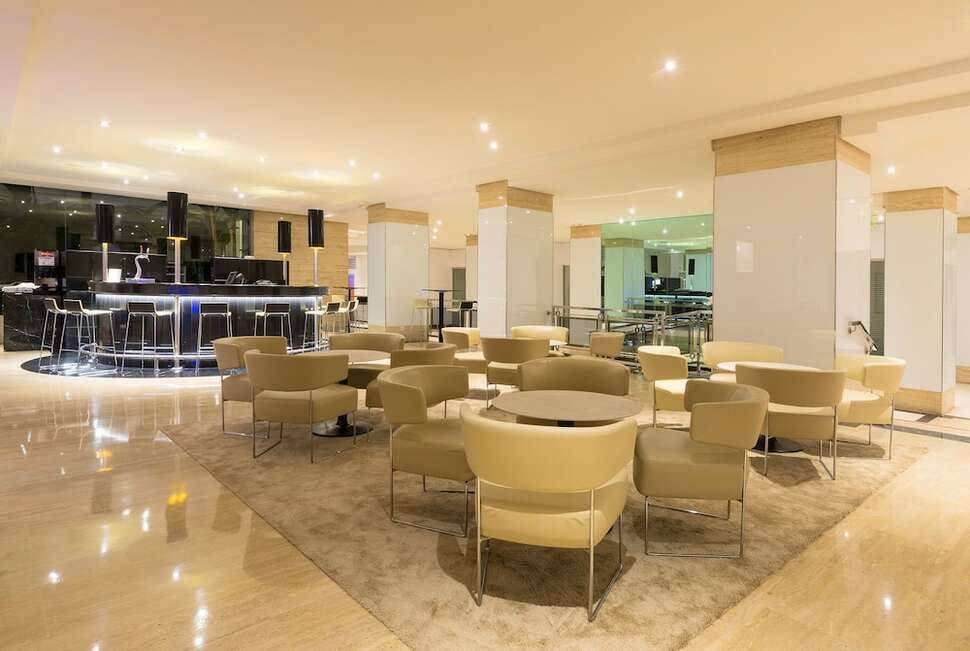 Een foto van Hotel Palma Bellver Affiliated by Melia