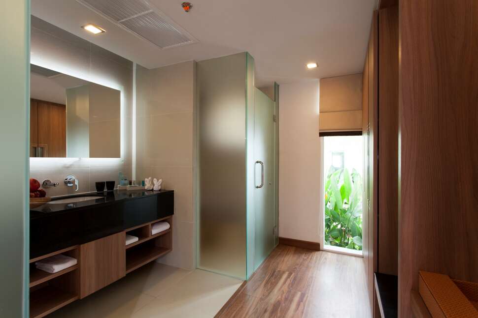 Een foto van Novotel Phuket Kamala Beach