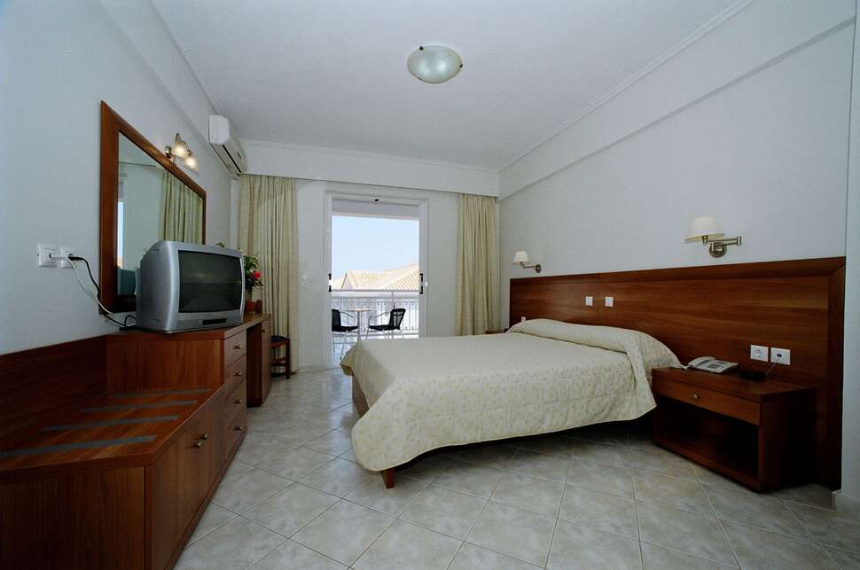 Een foto van Meridien Beach Hotel