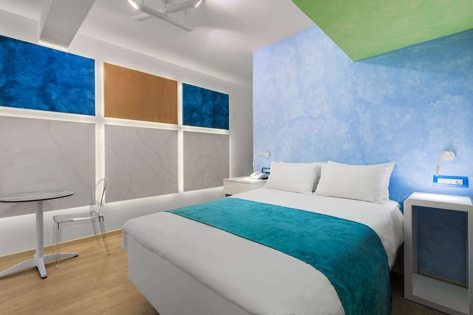Een foto van Arte Hotel