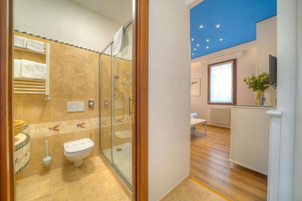 Een foto van Hotel Al Piave