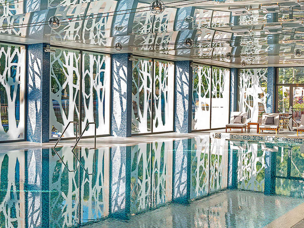 Een foto van Palmon Bay Hotel & Spa