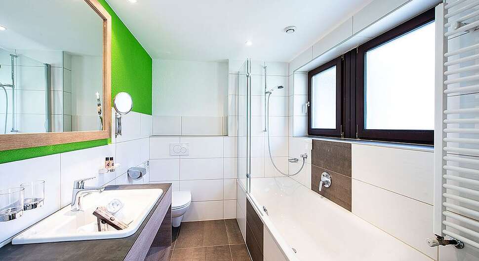 Een foto van Hotel Erhart