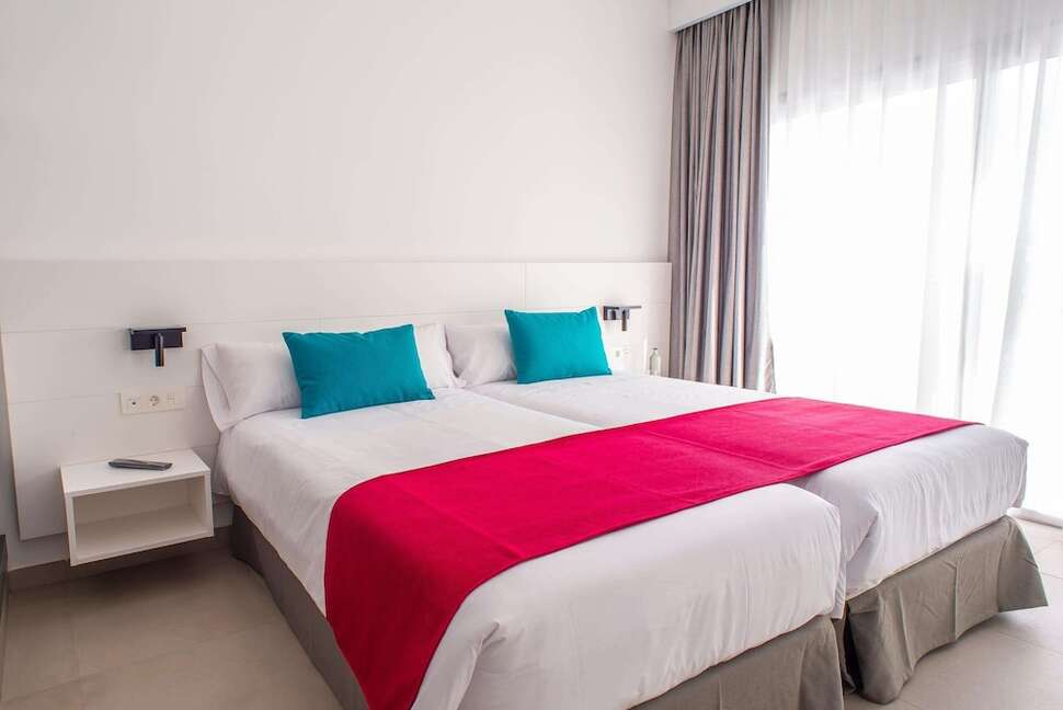 Een foto van Hotel Taimar