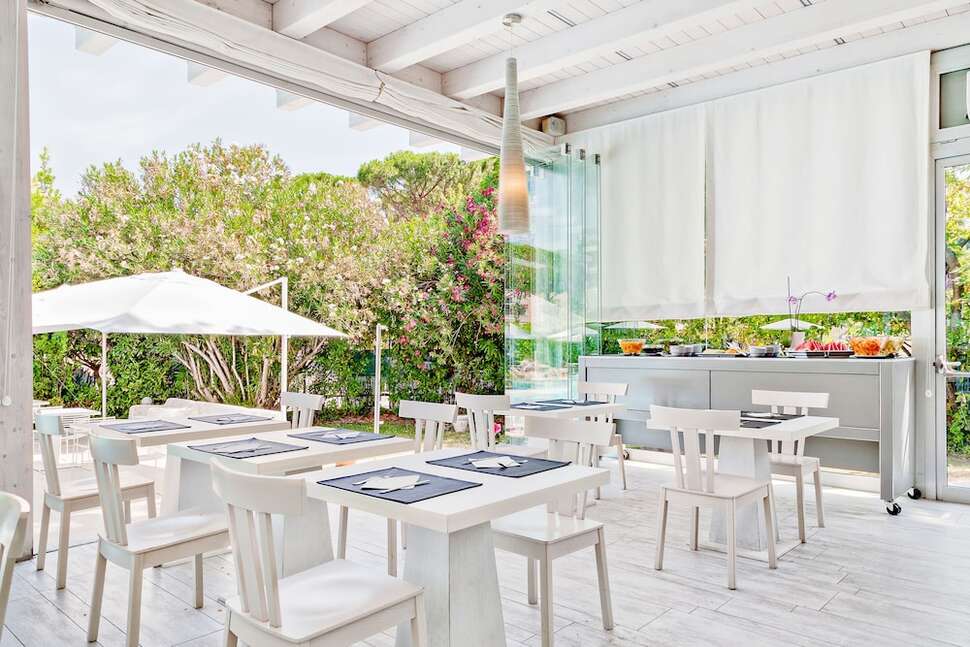 Een foto van Italiana Hotels Florence