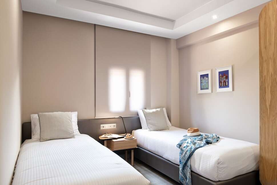 Een foto van Hotel Simeon