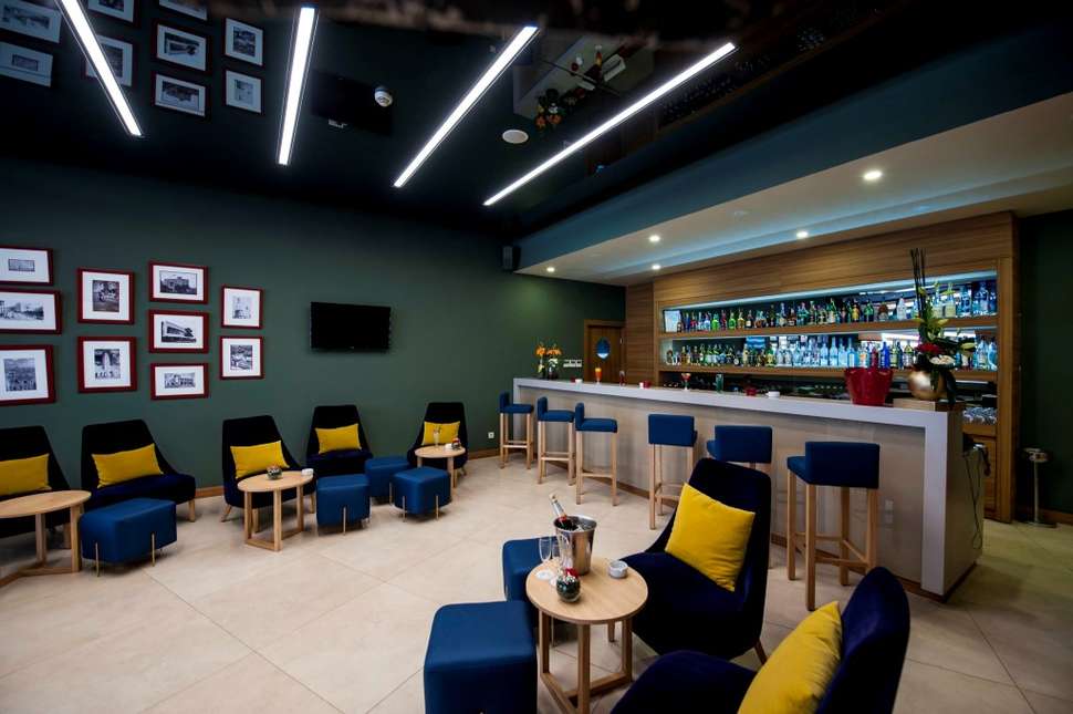 Een foto van Kenzi Basma Hotel