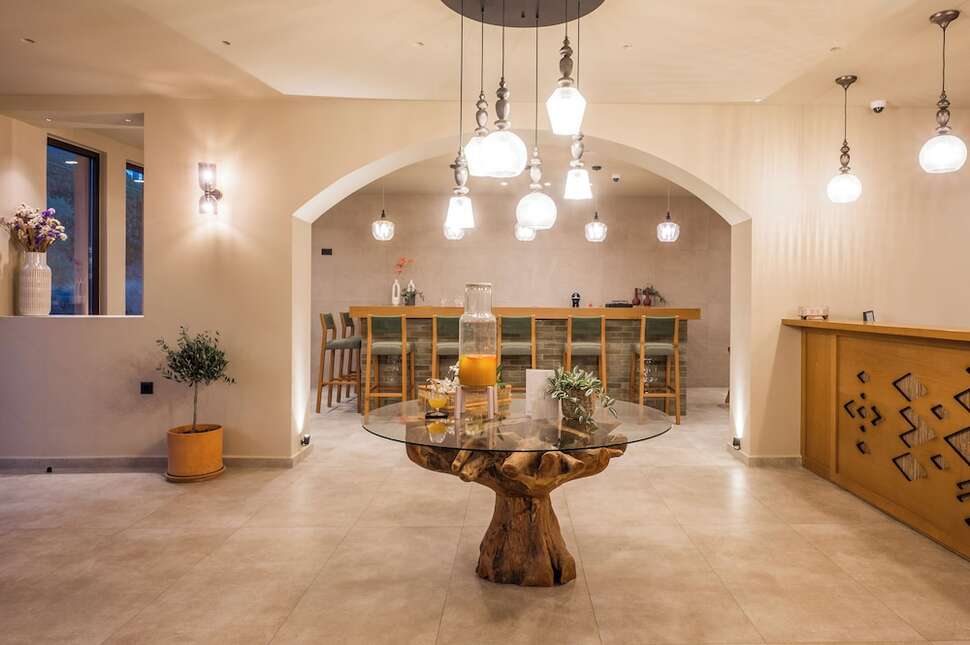 Een foto van Pyria Hotel
