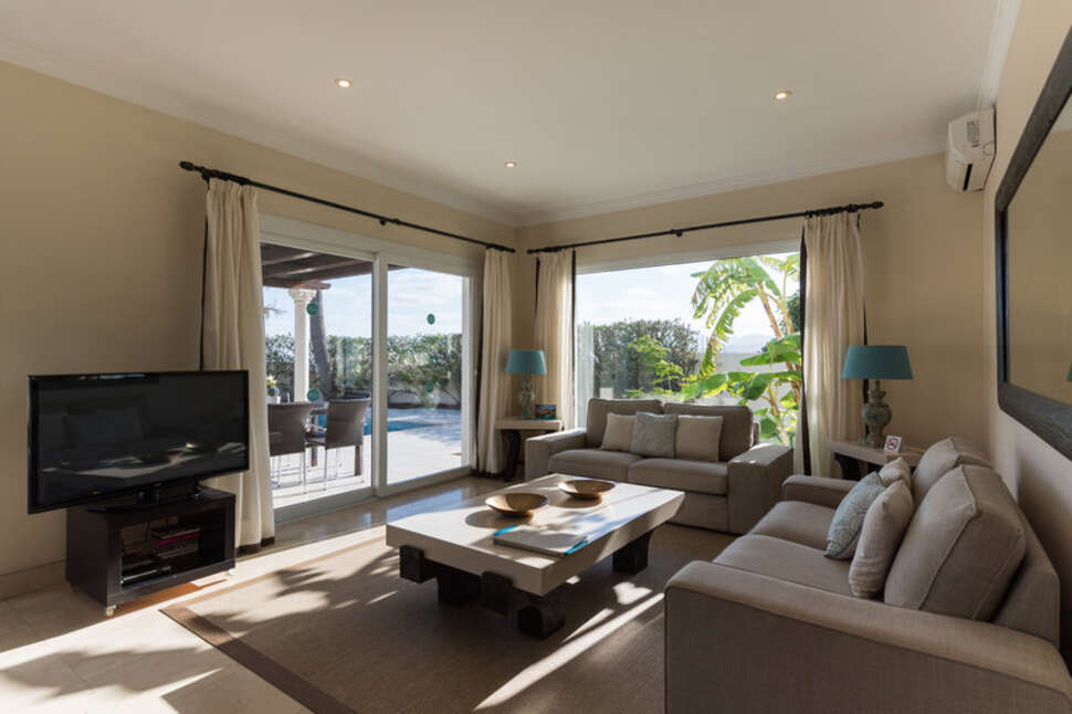 Een foto van Alondra Villas & Suites