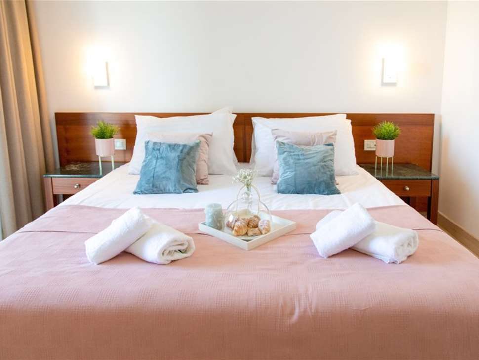 Een foto van Hotel Uvala