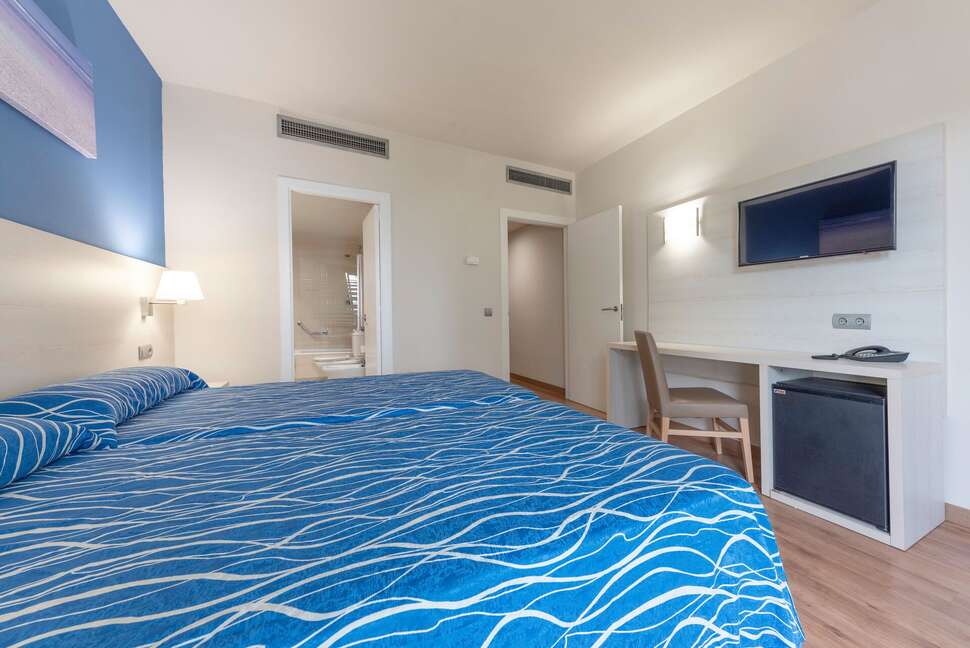 Een foto van Best Delta Hotel