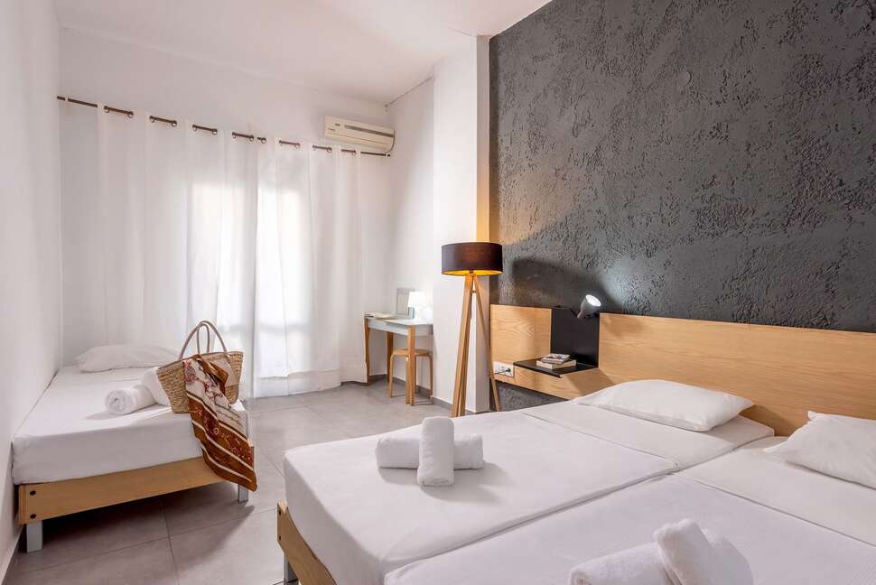 Een foto van Azure Mare Hotel