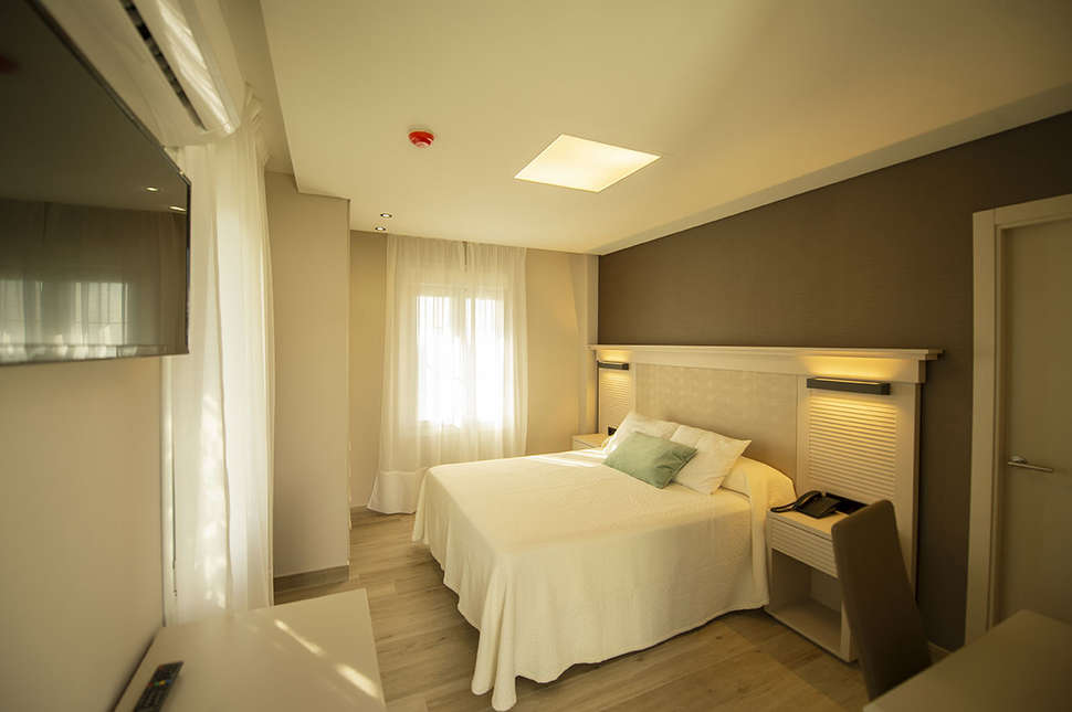 Ein Foto Diufain Hotel