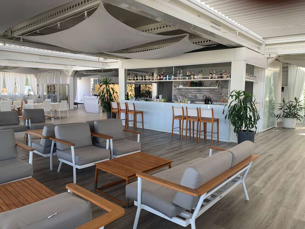 Een foto van Hotel Monte Sarago