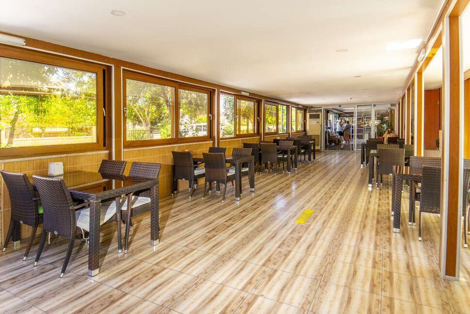 Een foto van Selenium Hotel