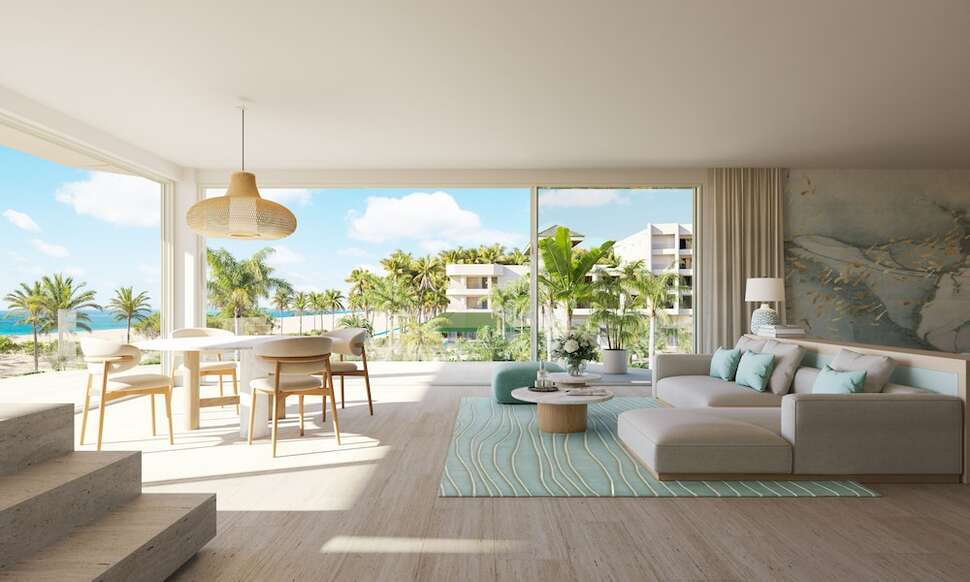 Een foto van Joia Aruba by Iberostar