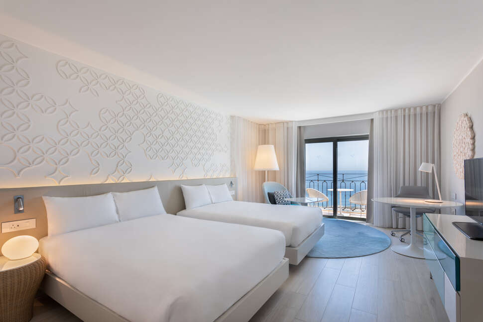 Ein Foto Hilton Malta