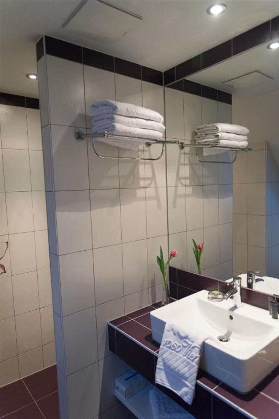 Een foto van Elaya Hotel Vienna City West