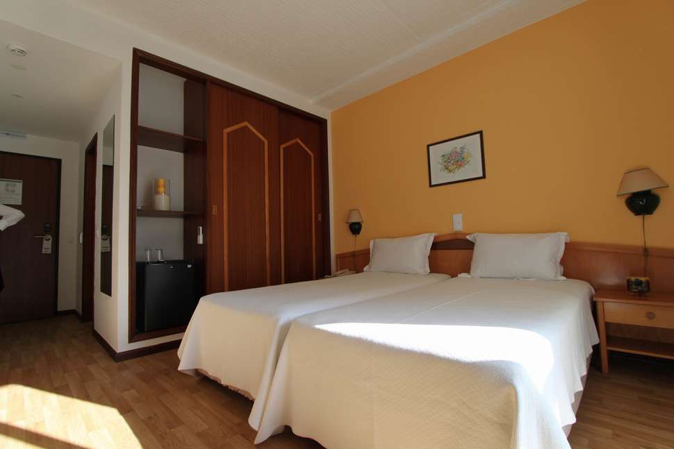 Een foto van Hotel Luar