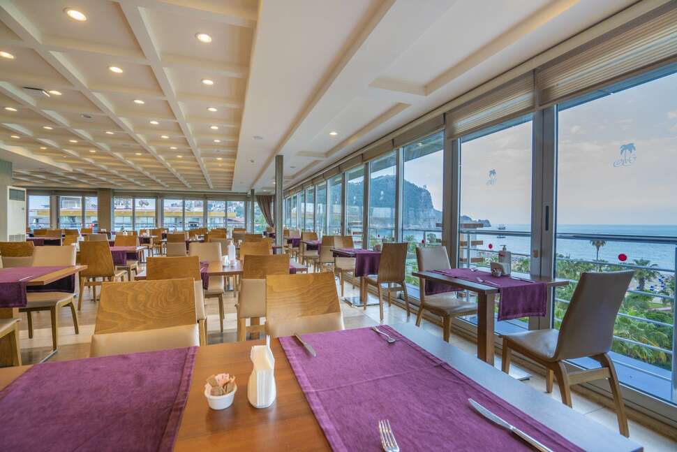 Een foto van Gardenia Hotel