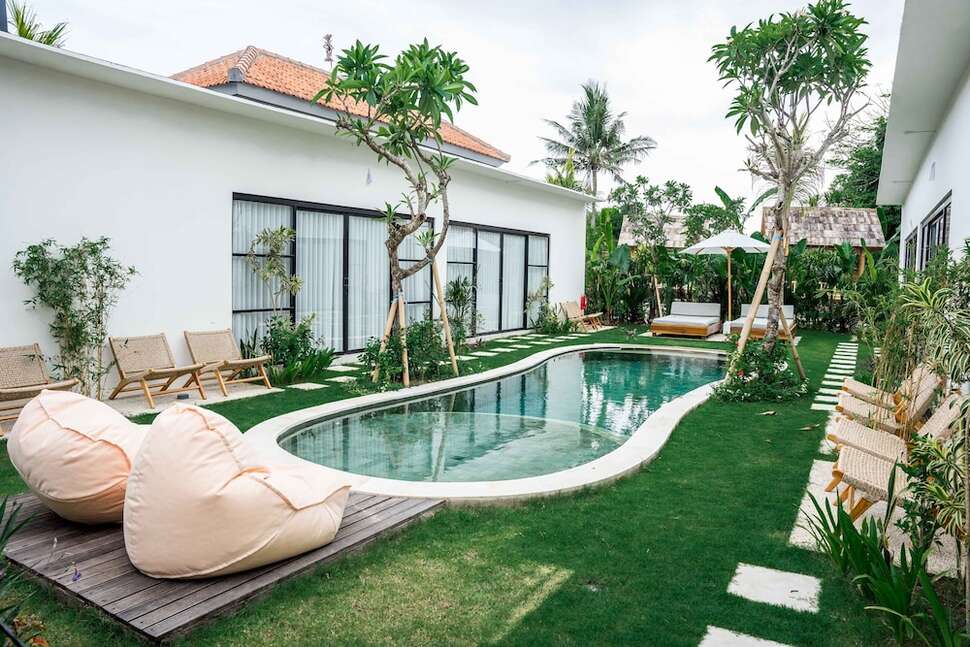 Een foto van Shanti Boutique Retreat